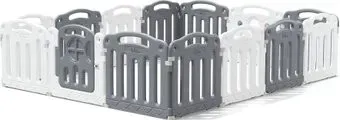 UNIX kids Classic 200x240 Grey