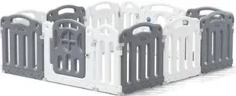 UNIX kids Classic 160x180 Grey