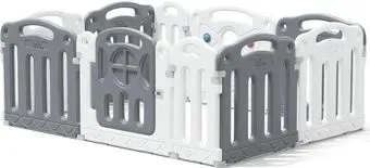 UNIX kids Classic 160x120 Grey