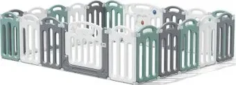 UNIX kids Simple 225x188 Color
