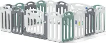 UNIX kids Simple 188x188 Color