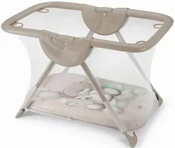 CAM Brevettato Millegiochi B122-C261/V77 (медведь, шарики)