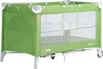 Carrello Piccolo+ CRL-9201/2 (cameo green)