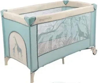 Amarobaby Multiform Safari AMARO-26MSA-Ze (зеленый)