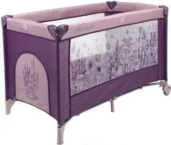 Amarobaby Multiform Flowers AMARO-26MFL-F (фиолетовый)