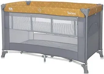 Lorelli Torino 2 Layers 2022 (лимонное карри, цветочный)