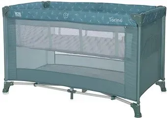 Lorelli Torino 2 Layers 2022 (арктический зеленый, цветочный)