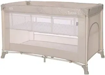 Lorelli Torino 2 Layers 2022 (бежевый, полосы)