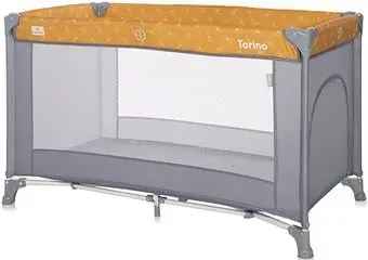 Lorelli Torino 1 2022 (лимонное карри, цветочный)