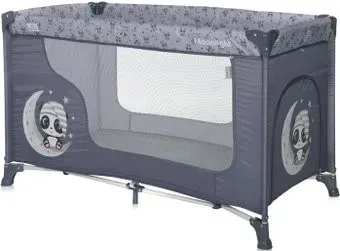 Lorelli Moonlight 1 2023 (холодный серый, панды)