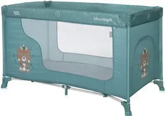 Lorelli Moonlight 1 2023 (арктический зеленый, индеец)