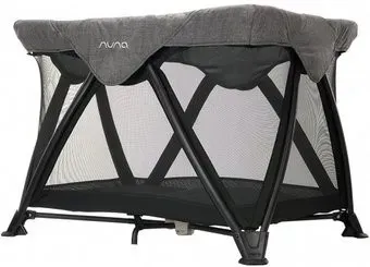 Nuna Sena Aire TC04520CHCGL (charcoal)