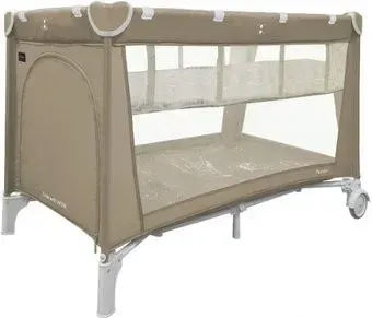 Carrello Piccolo Plus CRL-11501/2 (sand beige)