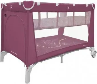 Carrello Piccolo Plus CRL-11501/2 (orchid purple)