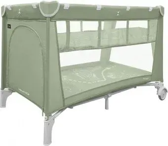 Carrello Piccolo Plus CRL-11501/2 (mint green)