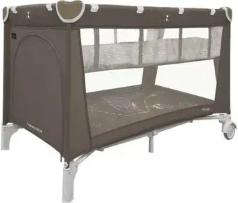 Carrello Piccolo Plus CRL-11501/2 (chocolate brown)