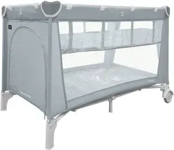 Carrello Piccolo Plus CRL-11501/2 (ash grey)