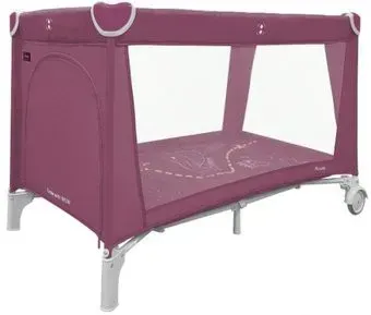 Carrello Piccolo CRL-11503/1 (orchid purple)