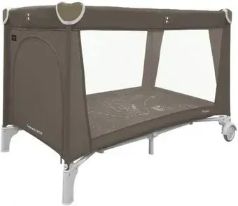Carrello Piccolo CRL-11503/1 (chocolate brown)