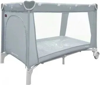 Carrello Piccolo CRL-11503/1 (ash grey)