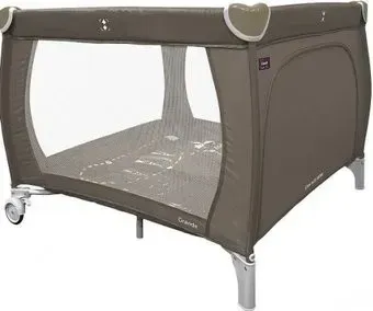 Carrello Grande CRL-11504/1 (chocolate brown)