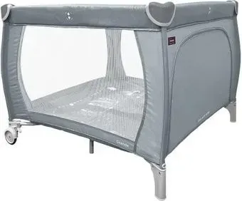 Carrello Grande CRL-11504/1 (ash grey)