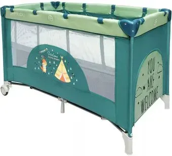Amarobaby Multiform Dream Fox (оливковый)