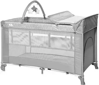 Lorelli Torino 2 Plus (grey)
