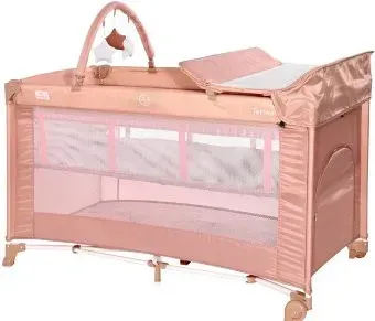 Lorelli Torino 2 Plus (misty rose)