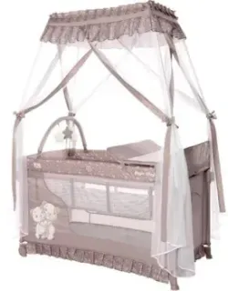 Lorelli Magic Sleep (beige)
