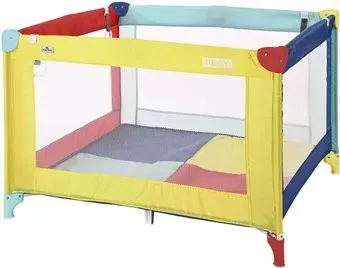Lorelli Play 2021 (yellow)