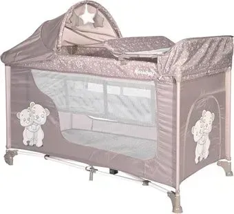 Lorelli Moonlight Rocker 2 (beige)