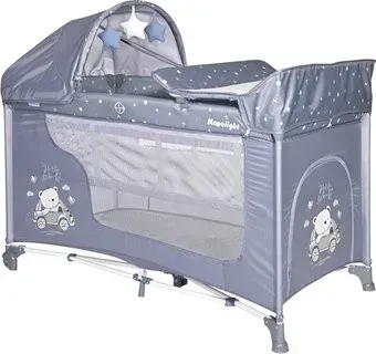Lorelli Moonlight Rocker 2 (blue)