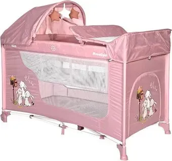 Lorelli Moonlight Rocker 2 (pink)