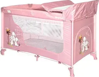 Lorelli Moonlight 2 Layers 2021 (pink)