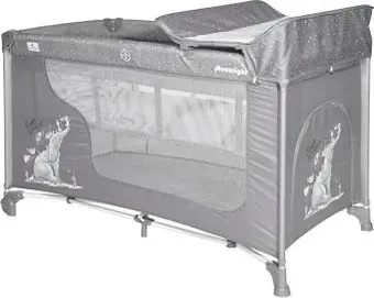 Lorelli Moonlight 2 Layers 2021 (grey)