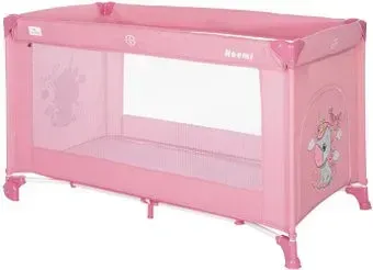 Lorelli Noemi 1 (rose velvet unicorn)