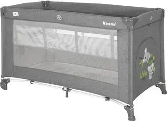 Lorelli Noemi 2 (grey coals)