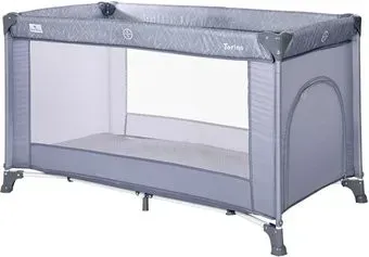 Lorelli Torino 1 (silver blue)
