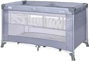 Lorelli Torino 2 Layers (silver blue)