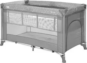 Lorelli Torino 2 Layers (grey)