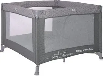Lorelli Game Zone Happy (grey rabbits)