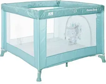 Lorelli Game Zone Happy (blue surf teddy)