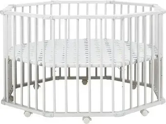 Geuther Octo-Parc Plus 2228+ WE 32