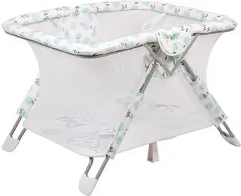 Polini Kids Disney baby Comfort 101 Далматинец (синий)