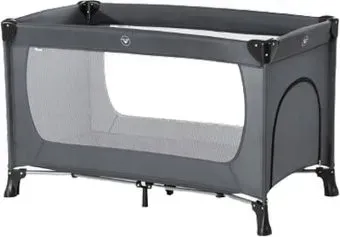 Hauck Dream'n Play Plus (grey)