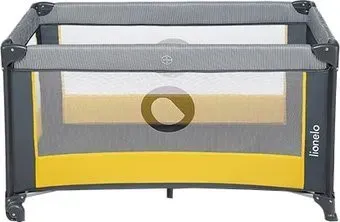Lionelo Stefi (желтый)