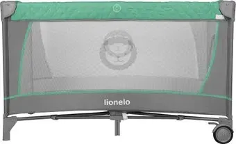 Lionelo Flower (бирюзовый)