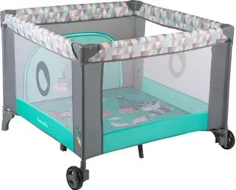 Lionelo Sofie (бирюзовый)