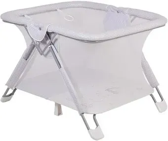 Polini Kids Comfort Бегемотик (серый)